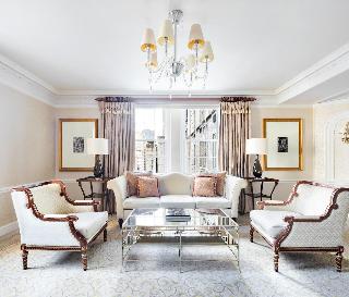 The Pierre, A Taj Hotel fotoÄŸrafÄ±
