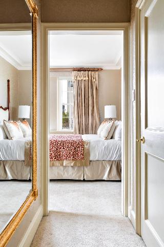 The Pierre, A Taj Hotel fotoÄŸrafÄ±