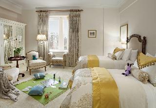 The Pierre, A Taj Hotel fotoÄŸrafÄ±