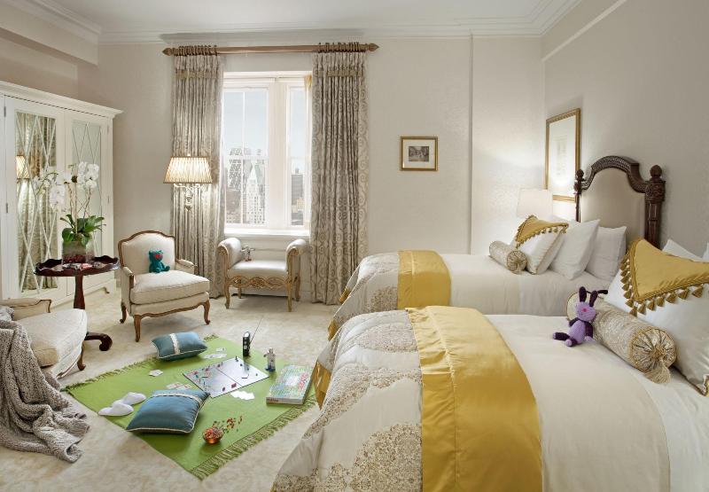 The Pierre, A Taj Hotel - Oda