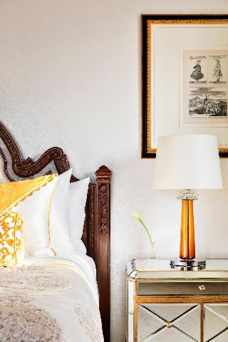 The Pierre, A Taj Hotel fotoÄŸrafÄ±