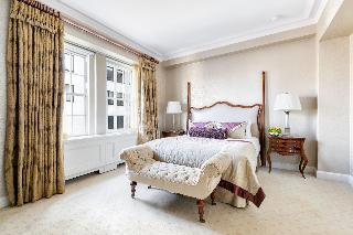 The Pierre, A Taj Hotel fotoÄŸrafÄ±