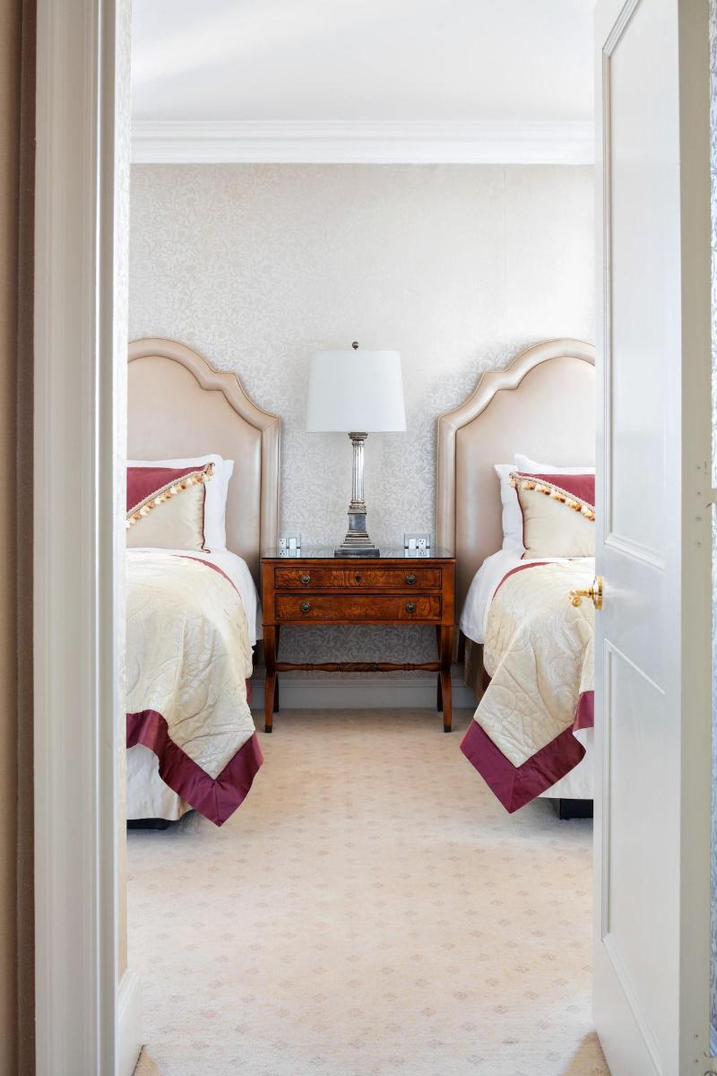 The Pierre, A Taj Hotel - Oda
