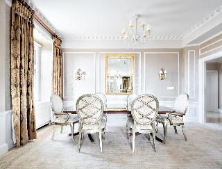 The Pierre, A Taj Hotel fotoÄŸrafÄ±