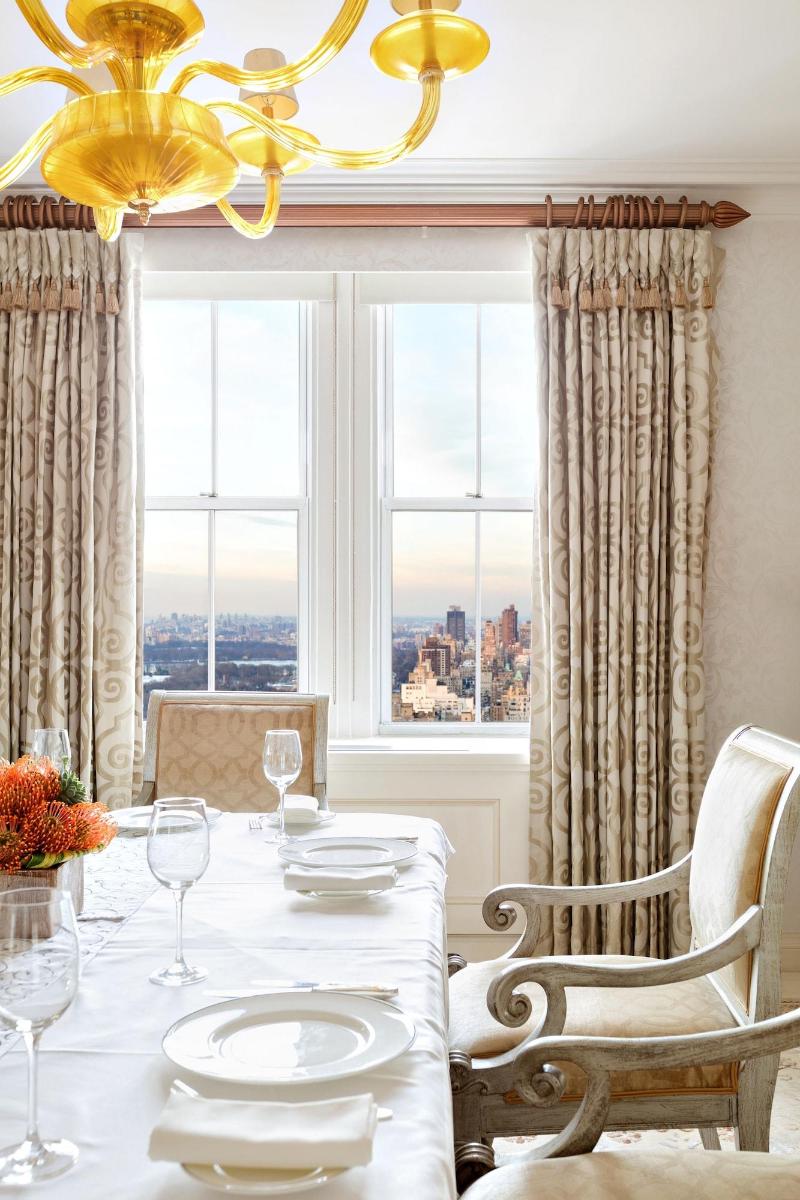 The Pierre, A Taj Hotel - Oda