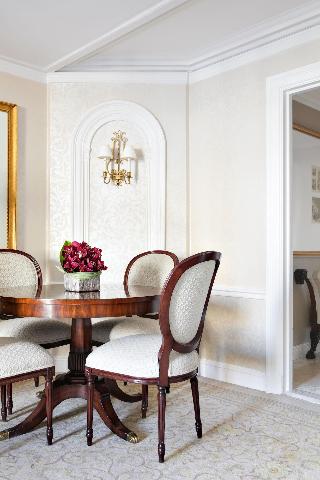 The Pierre, A Taj Hotel fotoÄŸrafÄ±