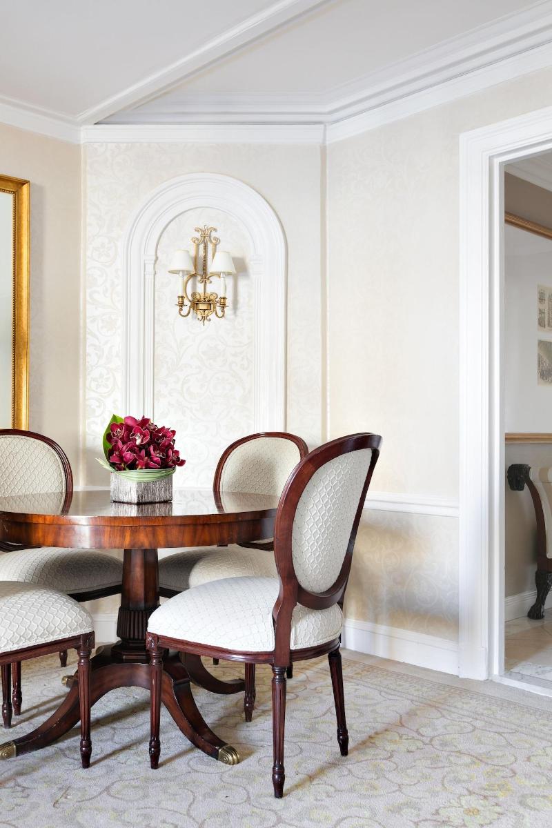 The Pierre, A Taj Hotel - Oda