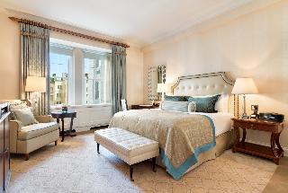 The Pierre, A Taj Hotel fotoÄŸrafÄ±