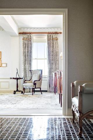 The Pierre, A Taj Hotel fotoÄŸrafÄ±