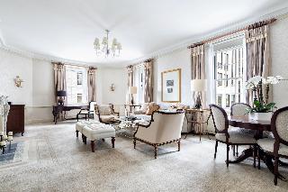 The Pierre, A Taj Hotel fotoÄŸrafÄ±