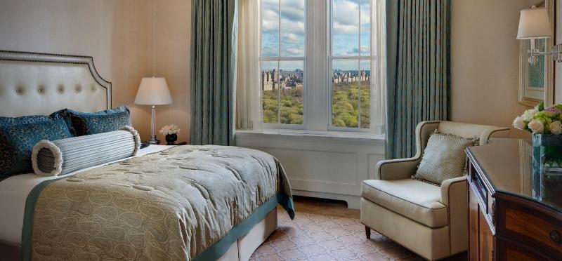 The Pierre, A Taj Hotel - Oda