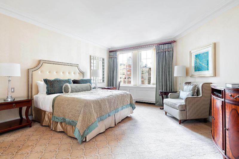 The Pierre, A Taj Hotel - Oda