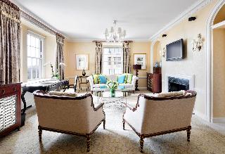 The Pierre, A Taj Hotel fotoÄŸrafÄ±
