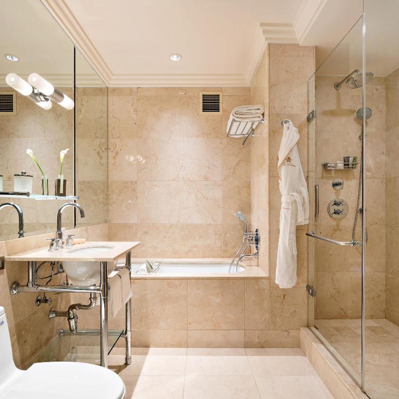 The Pierre, A Taj Hotel - Oda