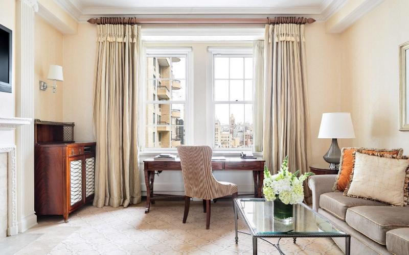 The Pierre, A Taj Hotel - Oda