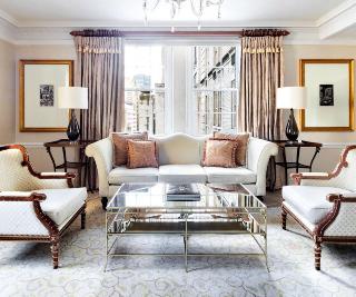 The Pierre, A Taj Hotel fotoÄŸrafÄ±