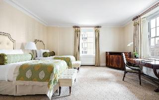 The Pierre, A Taj Hotel fotoÄŸrafÄ±