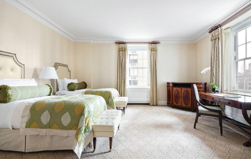 The Pierre, A Taj Hotel - Oda