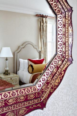 The Pierre, A Taj Hotel fotoÄŸrafÄ±