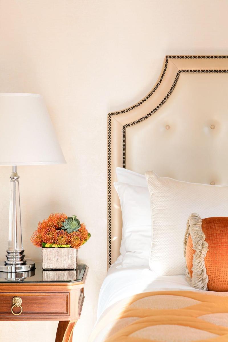 The Pierre, A Taj Hotel - Oda