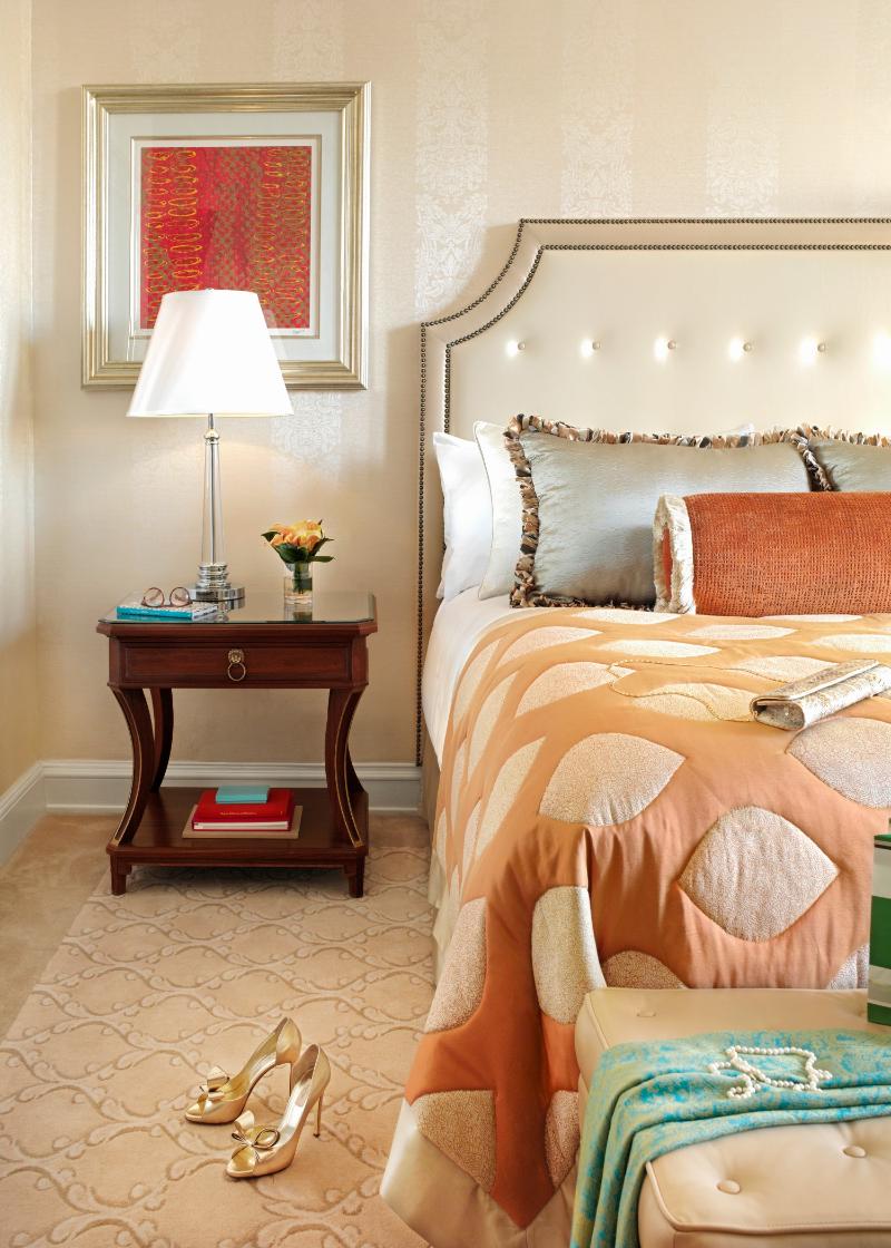 The Pierre, A Taj Hotel - Oda