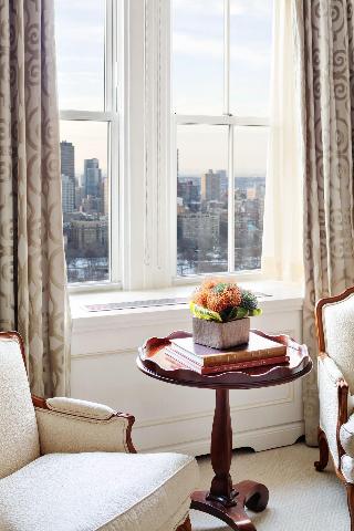 The Pierre, A Taj Hotel fotoÄŸrafÄ±