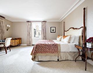 The Pierre, A Taj Hotel fotoÄŸrafÄ±