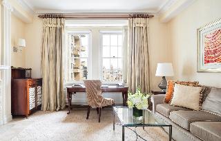 The Pierre, A Taj Hotel fotoÄŸrafÄ±