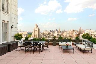 The Pierre, A Taj Hotel fotoÄŸrafÄ±