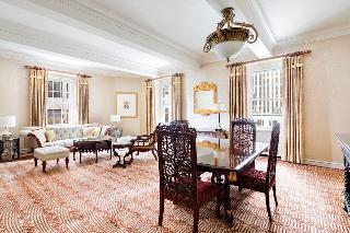 The Pierre, A Taj Hotel fotoÄŸrafÄ±