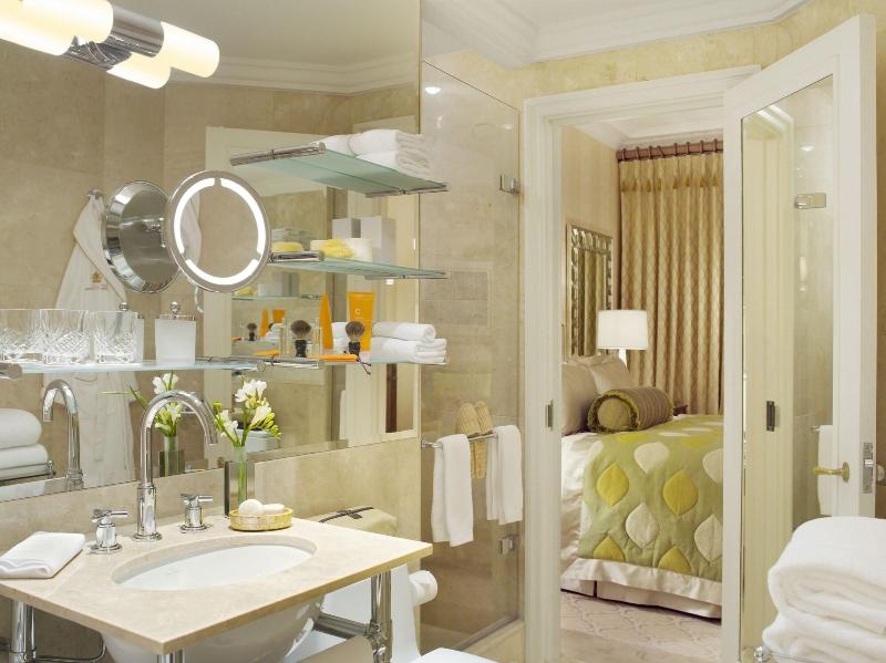 The Pierre, A Taj Hotel - Oda