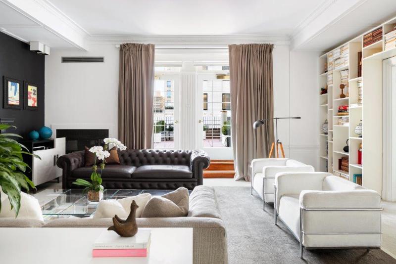 The Pierre, A Taj Hotel - Oda