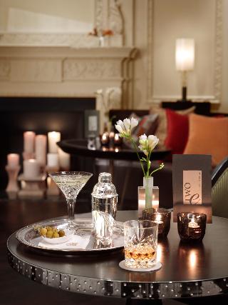 The Pierre, A Taj Hotel fotoÄŸrafÄ±