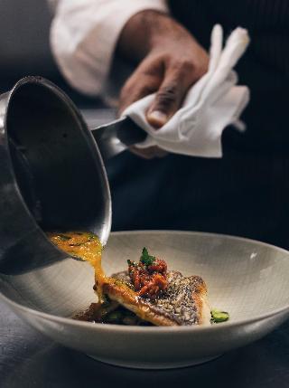 The Pierre, A Taj Hotel fotoÄŸrafÄ±