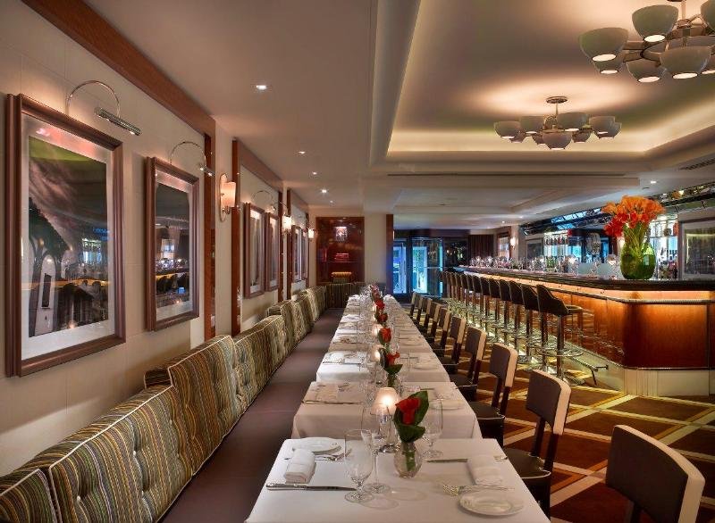 The Pierre, A Taj Hotel fotoÄŸrafÄ±