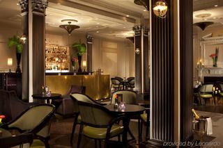 The Pierre, A Taj Hotel fotoÄŸrafÄ±