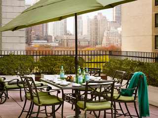 The Pierre, A Taj Hotel fotoÄŸrafÄ±