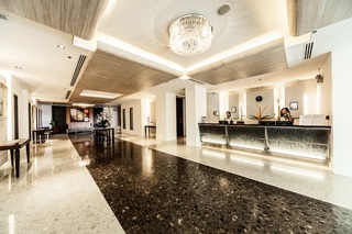 Adelphi Grande Sukhumvit fotoÄŸrafÄ±