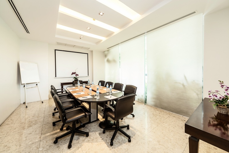 Adelphi Grande Sukhumvit - Toplantı