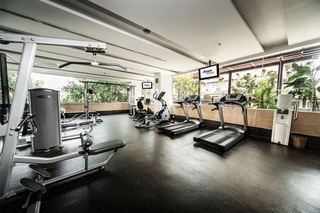 Adelphi Grande Sukhumvit fotoÄŸrafÄ±