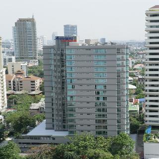 Adelphi Grande Sukhumvit fotoÄŸrafÄ±