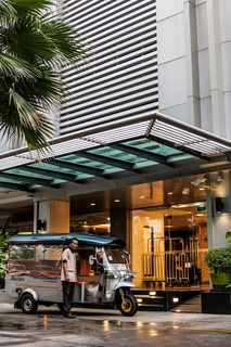 Adelphi Grande Sukhumvit otel fotoğrafı