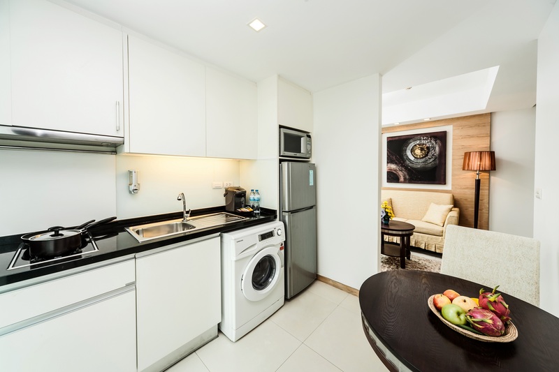 Adelphi Grande Sukhumvit - Oda