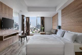 Adelphi Grande Sukhumvit fotoÄŸrafÄ±