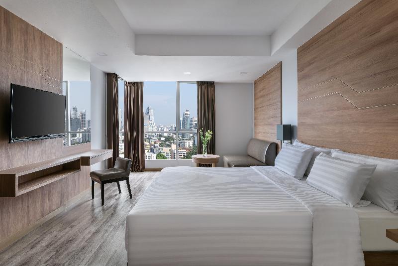 Adelphi Grande Sukhumvit - Oda