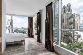 Adelphi Grande Sukhumvit fotoÄŸrafÄ±
