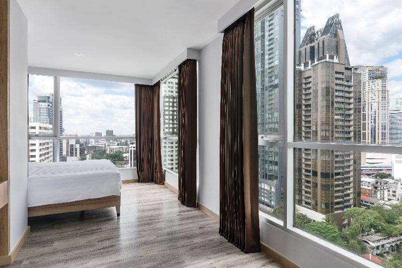 Adelphi Grande Sukhumvit - Oda