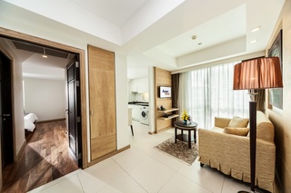 Adelphi Grande Sukhumvit fotoÄŸrafÄ±