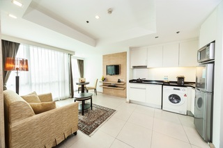 Adelphi Grande Sukhumvit fotoÄŸrafÄ±