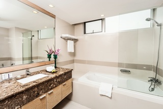 Adelphi Grande Sukhumvit fotoÄŸrafÄ±